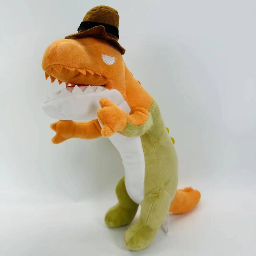 Игра Grow A Garden Плюшевая игрушка Grow A Garden Енот Плюшевый Grow A Garden Плюшевые питомцы Лисы Волк Плюшевая игрушка Мягкая игрушка