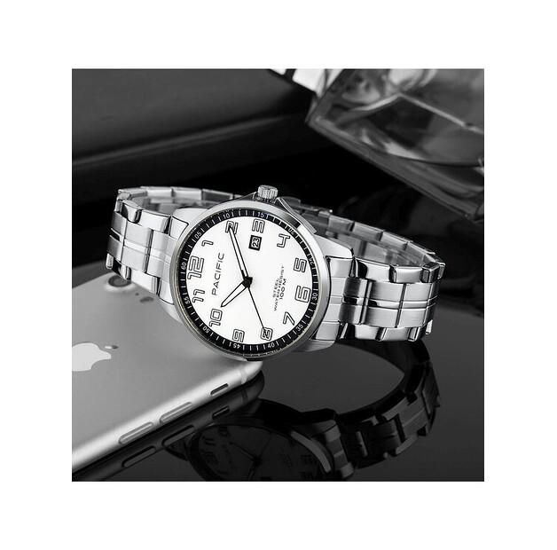 Часы Pacific PC00631