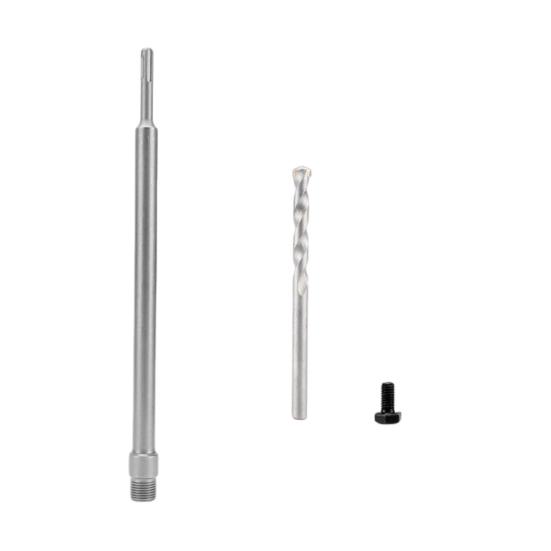 Электрическая дрель-открыватель отверстий 30-160 м, кольцевая пила для бетонных стен, перфоратор, многофункциональное профессиональное оборудование для кондиционирования воздуха