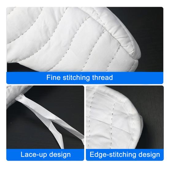 Утепленные зимние ботинки для мужчин и женщин, толстые теплые флисовые вкладыши для ботинок, уютные термоноски для холодной погоды, походов и катания на лыжах.