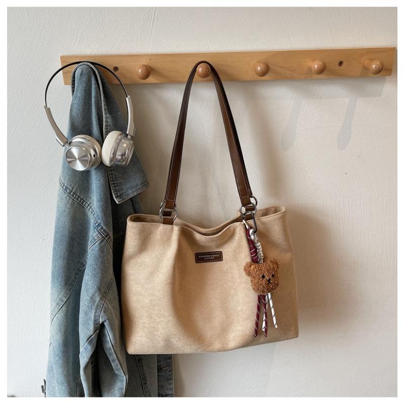 Сумка-тоут, Повседневная наплечная сумка, Модная и трендовая сумка подмышку для поездок на работу