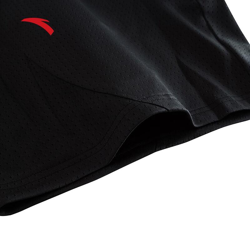 Anta Men's Di Vincenzo Basketball Training Shorts