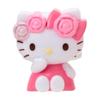 Sanrio - Кольцо-маскот с персонажами Sanrio, Шарик для ванны