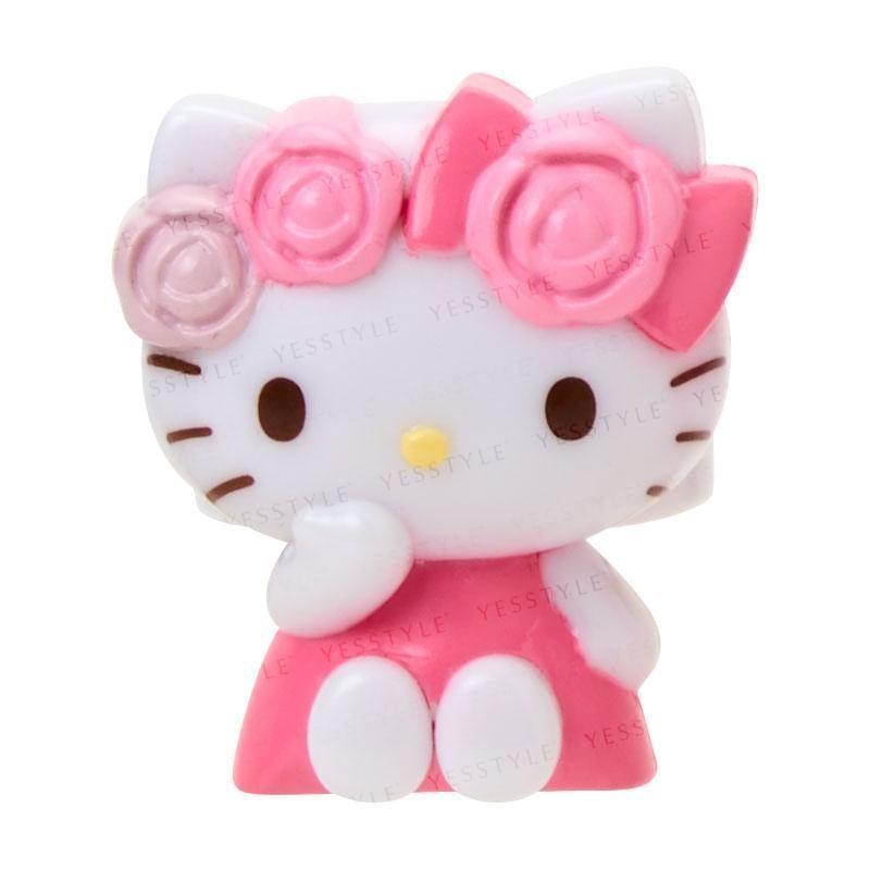 Sanrio - Кольцо-маскот с персонажами Sanrio, Шарик для ванны