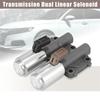 28260PRP014 Двойной линейный электромагнитный клапан трансмиссии для Honda Accord CR-V для Acura TSX RSX Автомобильные аксессуары