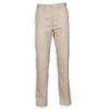 Henbury Womens/Ladies 65/35 Polycotton Chinos