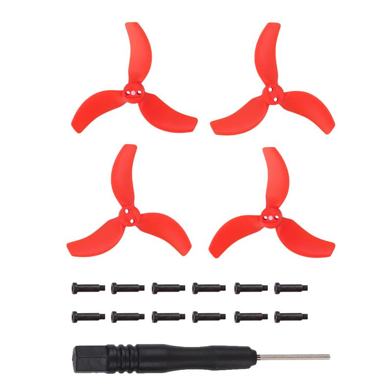 Для DJI Avata 2 Propellers Prop Replacement Blades 3032S Low Noise Wings for DJI Avata 2 Drone Accessories