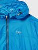 Куртка мужская CMP Packable Jacket in Ripstop (3X57627) blue cyano