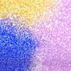 Блестки для нейл-арта Cross Burst Flash Laser Powder - Конфетти-блестки 0,2 мм для DIY-дизайна с заливкой смолой и песком
