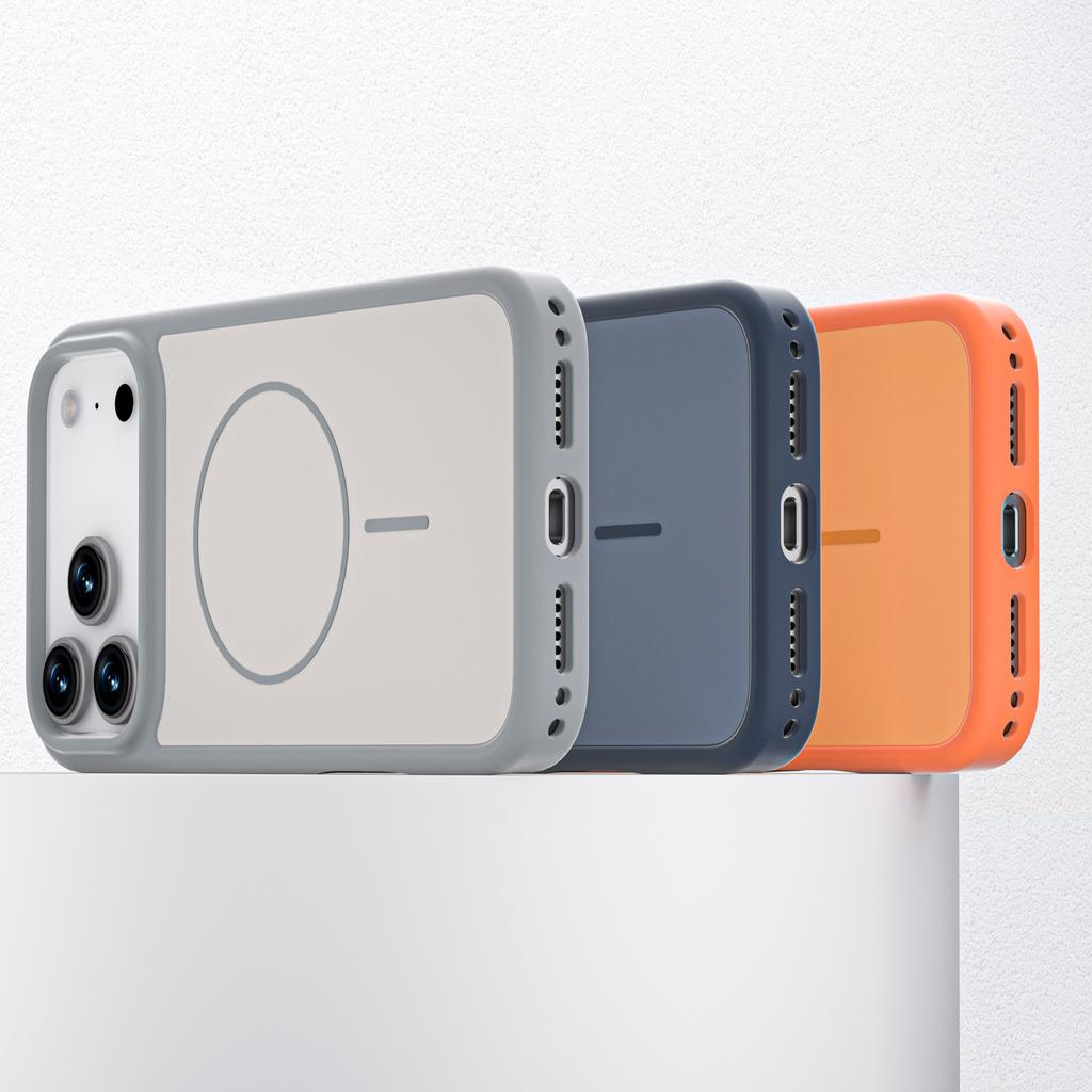 Применимо к чехлу для мобильного телефона Apple iPhone1716promax, матовый, два в одном, ощущение кожи, Samsung s2 оранжевый, чехол с магнитной защелкой