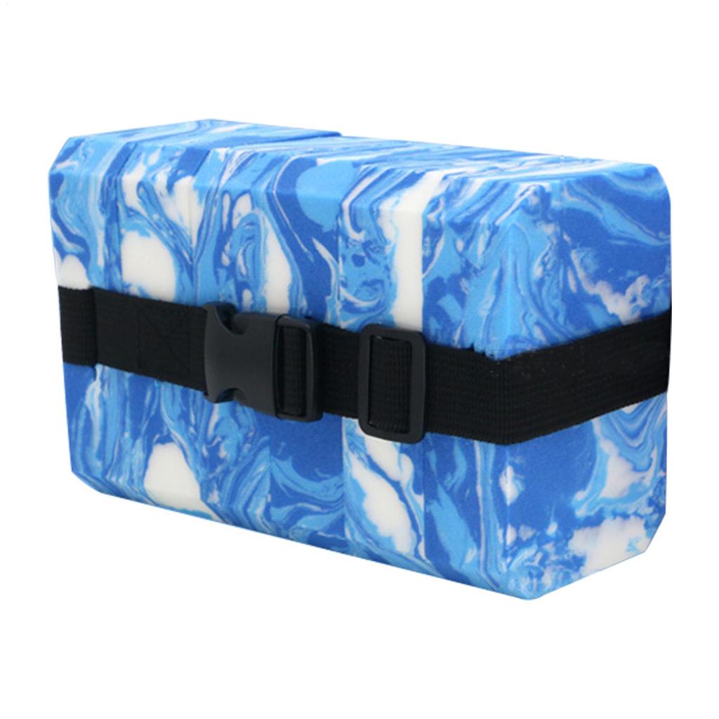 EVA Вспомогательное средство для водных упражнений Детский тренажер для плавания Пояс поддержки Плавучесть Доска безопасности Пояс для плавания Пояс для плавания Пояса для плавания