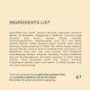 Plantifique Turmeric Vitamin C Face Mask, 110g, Oil Control & Moisturizing, Sensitive Skin, Brightening Nourishing Clay Mask
