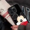 M-Минни M-Микки Для iPhone 17 16 15 14 13 12 11 Pro Max Plus Чехлы для телефона