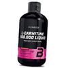 L Carnitine Liquid with Green Tea Extract, L-carnitine 100000, (02084009)