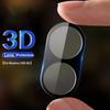 Camera Protector Case For Realme C55 5G Rear 3D Curved Tempered Glass Lens Cover RealmeC55 Realmi C55 C 55