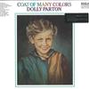 LP Record DOLLY PARTON - Coat Of Many Colors MOVLP1443 Music On Vinyl, 2016 Europe Folk
