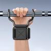 2PCS Upgraded Strength Training Assistance Hooks With Wrist Guards Wear-Resistant Anti-Slip Grip Strength Hooks Fitness Equipment