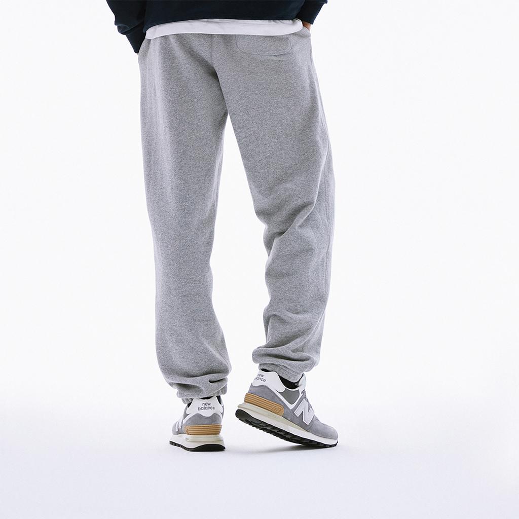 New Balance Кроссовки унисекс 574 Legacy Shadow Grey U574LGGS