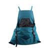 Adjustable Outdoor Large Pocket Apron Quickly Release Harvesting Apron Kitchen Garden Backpack Waterproof Aprons Picking Bag