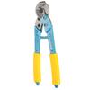 Cable Cutter Long Arm High Carbon Steel Aluminum Alloy Insulated Manual Cutting Tool 100mm2