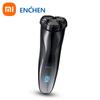 ENCHEN Blackstone 3 Электробритва 3D Тройные Плавающие Лезвия Головки Бритья Бритвы Мужские Триммер Для Бороды