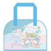 K Company Sumikkogurashi Vinyl Boston Bag CBB5-SG