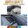 EopTatoo Совместимо с Новым Alphard Vellfire 40 Серии Эксклюзивный Воздух