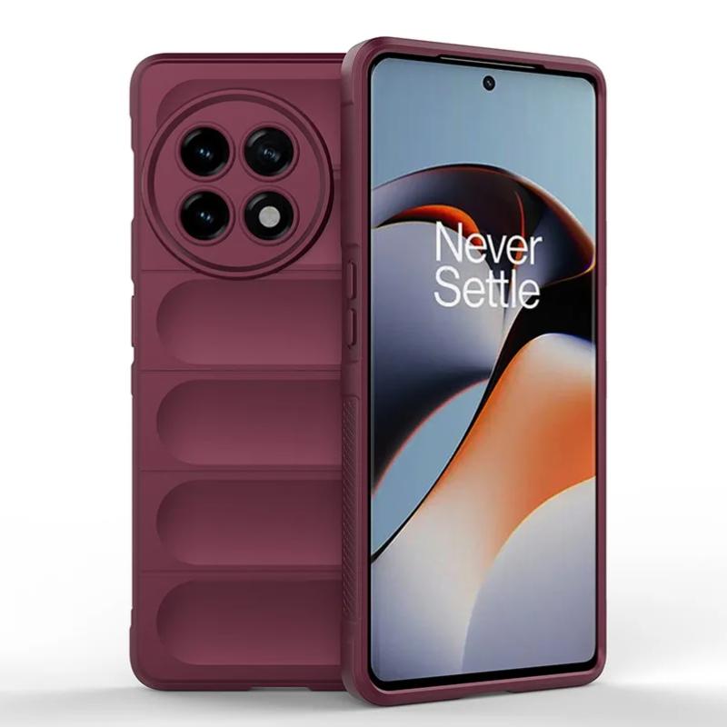 Для OnePlus 11 12 5G задняя крышка телефона чехол мягкий жидкий силикон противоударный защитный чехол Funda Coque