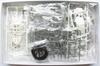 Fujimi 1/12 Bike Series No.5 Yamaha FZR750 1985 Model Shiseido TECH21 Racing Team Model Kit