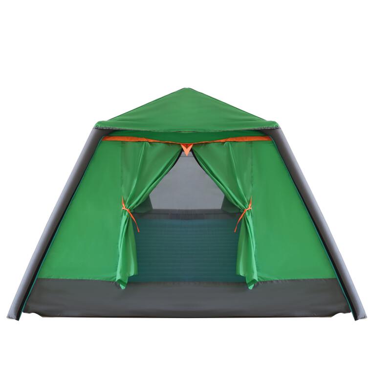 Jingzhou Durable Inflatable Camping Tent