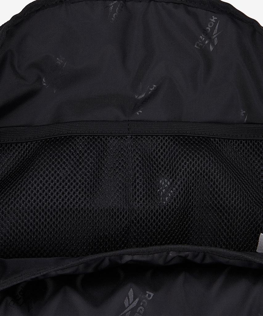 Reebok Dusk Day Backpack - Black