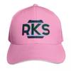 RKS Rainbow Kitten Surprise Logo Baseball Cap Golf Cap Golf Golf Hat Uv Protection Solar Hat Unisexs Caps Womens