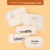 Degradable 4-Compartment Disposable Lunch Box