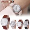 Women's Watch Fashion Casual Watch Quartz Watch Belt Watch Wrist Watch