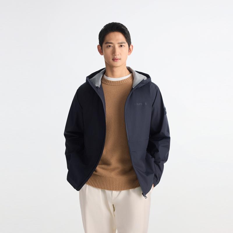 Tommy Hilfiger Jacket Issues Men's MW0MW38929