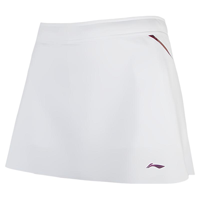 Li Ning Коллекция Бадминтон Юбка для бадминтона Женская ASKT740-2