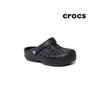 Crocs Детские сабо Baya черные 207013 001