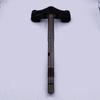 USR125 Steering Column HJ125T-21 Lower Triple Clamp Riser Tree Fork Shaft