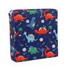 Portable Baby Booster Seat Cushion Cartoon Wide Application Cute And Attractive