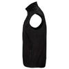 Mens Falcon Softshell Zipped Body Warmer