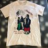 1960's Shangri-Las T shirt White Men S-5XL NL3035 Unisex T-Shirt