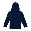 X-Men Childrens/Kids Wolverine Nightcrawler Cover Pull Over Hoodie