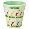 Tumbler, 270ml, Melamine, Kids', Unbreakable, Pikmin B Pattern, MTB2