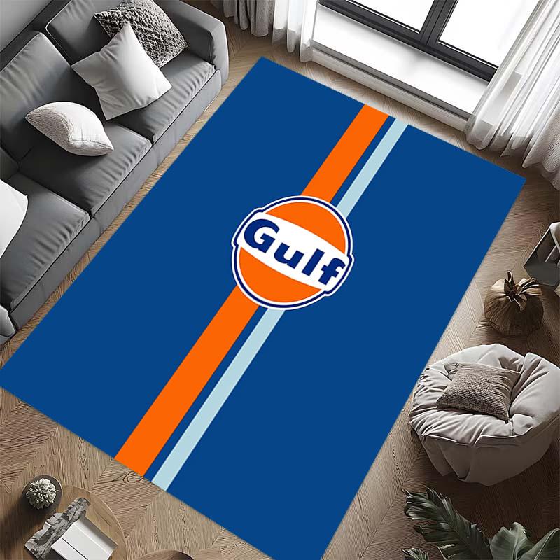 Gulf Heritage carpet floor mats Suitable for all seasons Office chair cushion Bathroom mat Christmas gifts