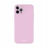 Sc Silicone Case Iphone 11 Pro Max Lilac