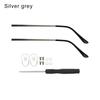 1 Pair Metal Repair Tool Universal Replacement Leg Eyewear Accessories Glasses Arm Spectacle Frame