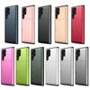 Чехол для Samsung Galaxy S24 Ultra S23 S21 S20 FE S22 Plus, защитный чехол-кошелек с слотом для карт, чехол для Galaxy Note 20 Ultra S24 +