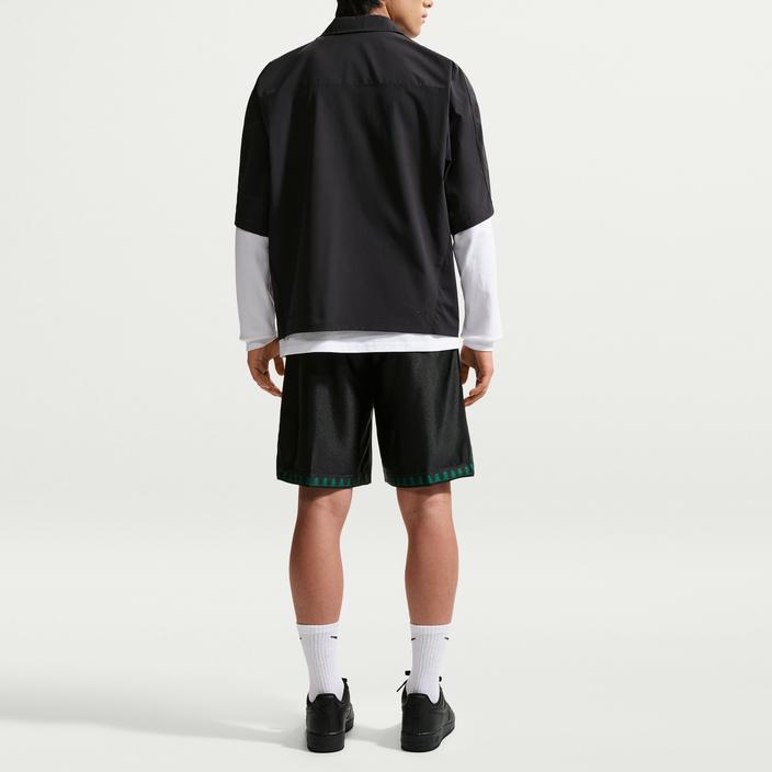 Nike Dri-Fit NBA DNA Minnesota Timberwolves Удобные Быстросохнущие Баскетбольные Шорты Мужские шорты HQ5257-010