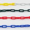 Fanjia Outdoor Swing Plastic Coated Iron Chain