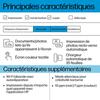 Imprimante tout-en-un HP Envy 6530e Jet d'encre couleur - Copie Scan - 3 mois d'Instant ink inclus avec HP+
